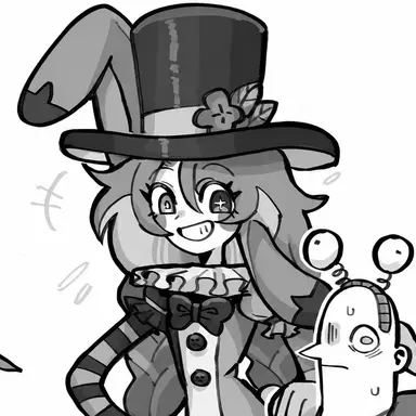 Profile image of Melody
