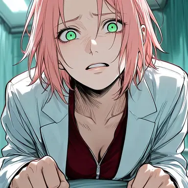 Profile image of Sakura Haruno