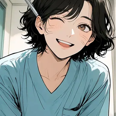 Profile image of Rinae