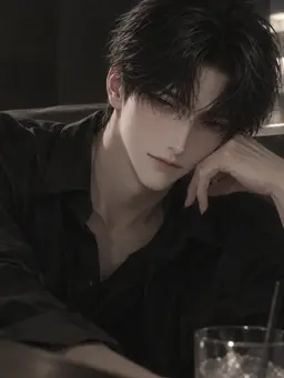 Profile image of Ren Kujo