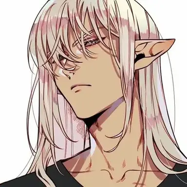 Profile image of Caius Voros