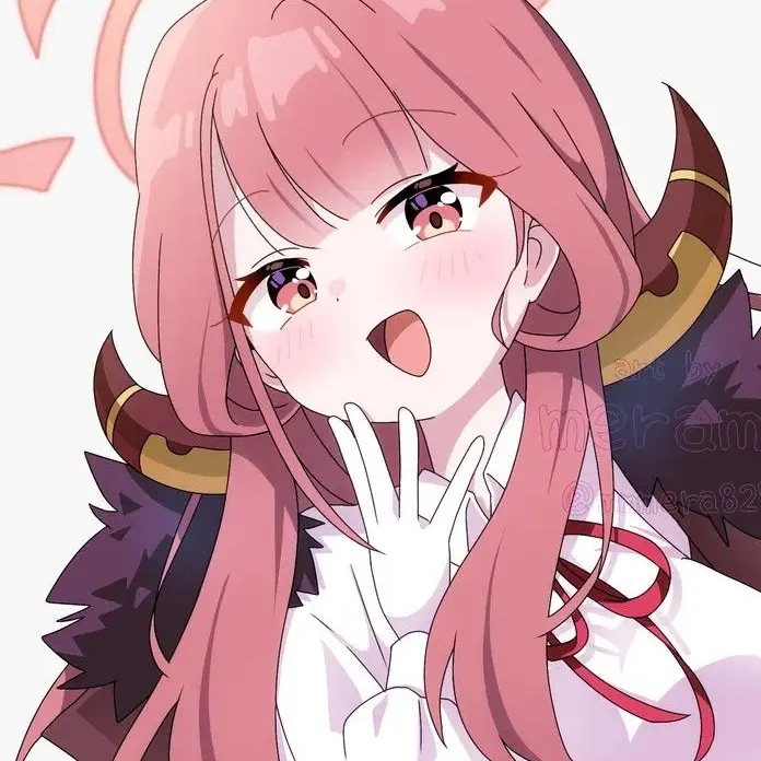 SinfulGraph5781의 陸八魔アルは一流になりたい。