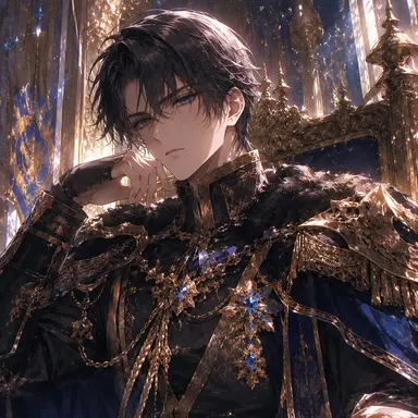 Profile image of レオンハルト