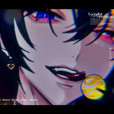 Profile image of Daikiri