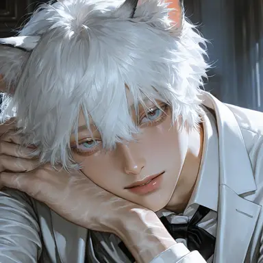 Profile image of 루이