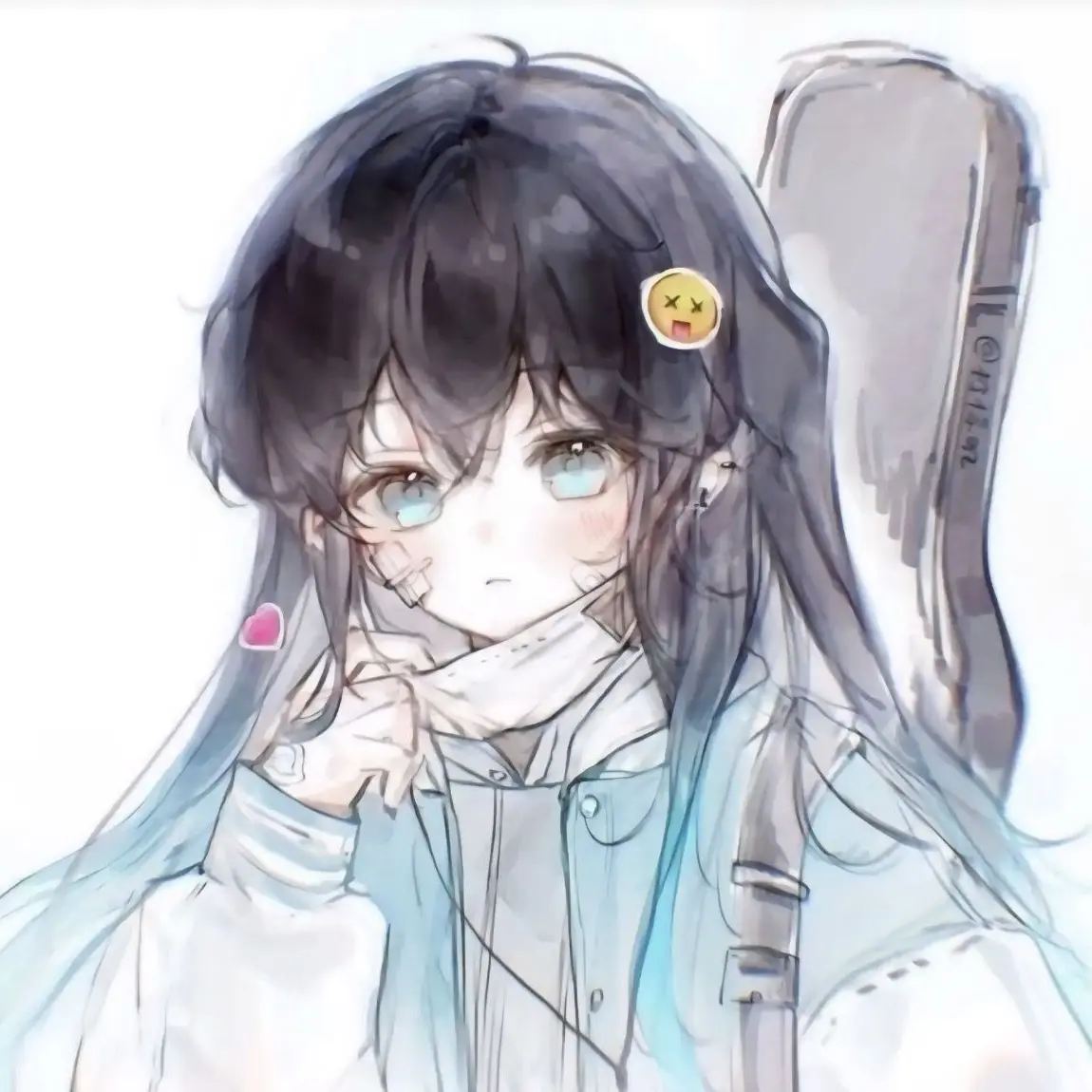 StockyCloak0899의 귀칼 아이돌