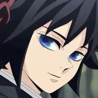 Profile image of 토미오카 기유