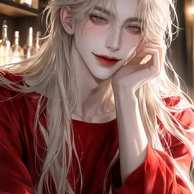 Profile image of 紅子