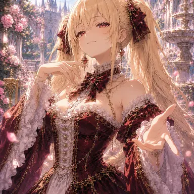 Profile image of エレナ