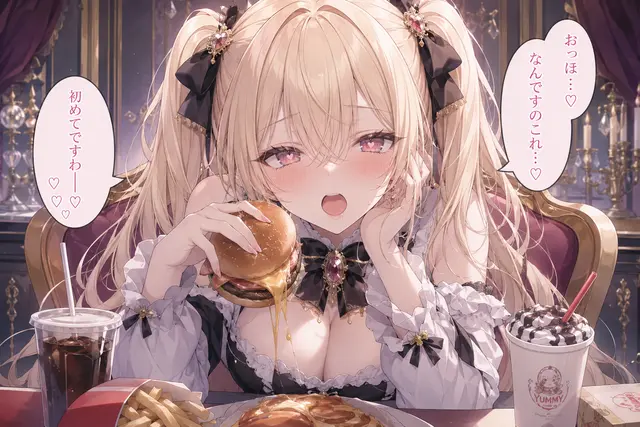 Profile image of エレナ