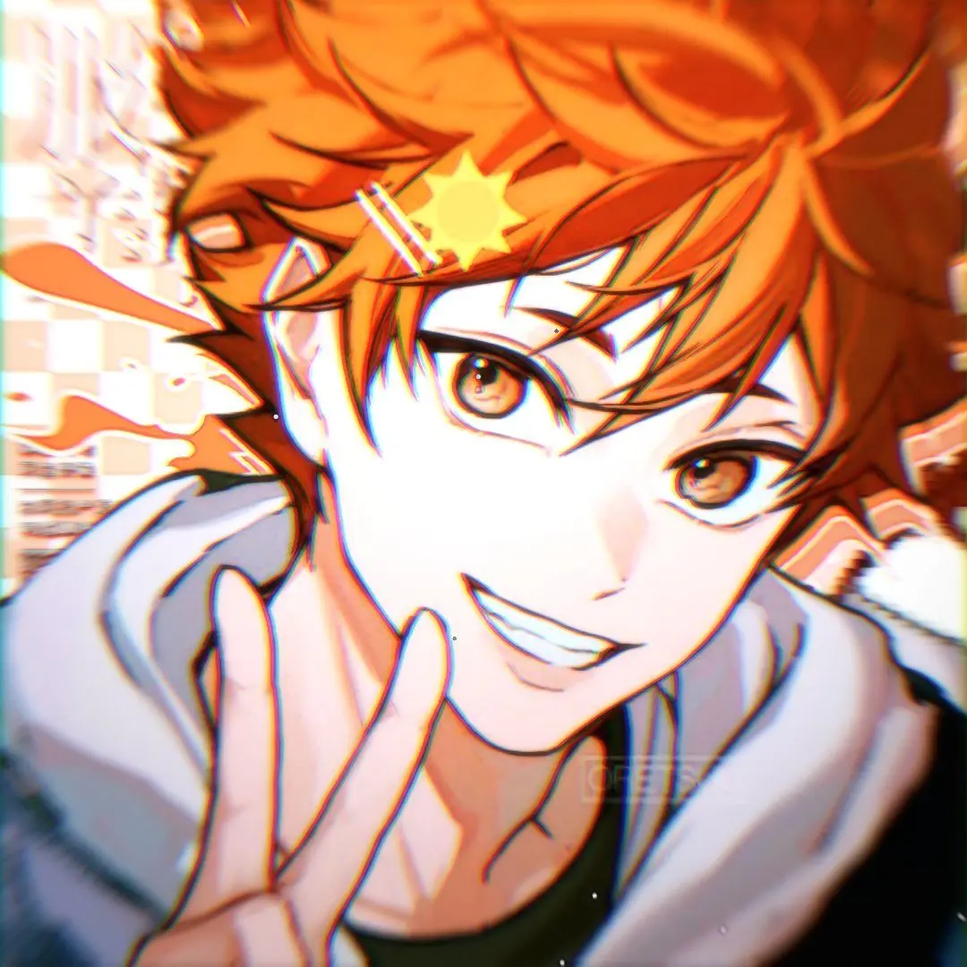 P1NK_M0N3YY의 HAIKYUU KARASUNO GC ❤️🏐