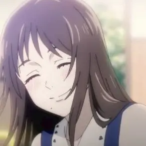 Profile image of 乙骨里香