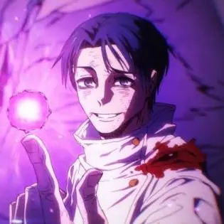 Profile image of 乙骨憂太