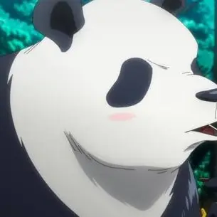 Profile image of パンダ
