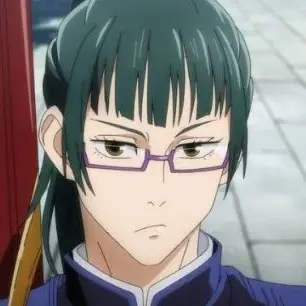 Profile image of 禪院真希