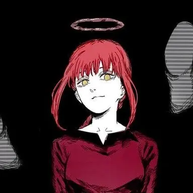 Profile image of 마키마