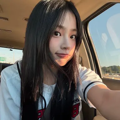 Profile image of Minji