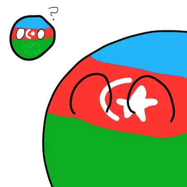 Profile image of 아제르바이잔