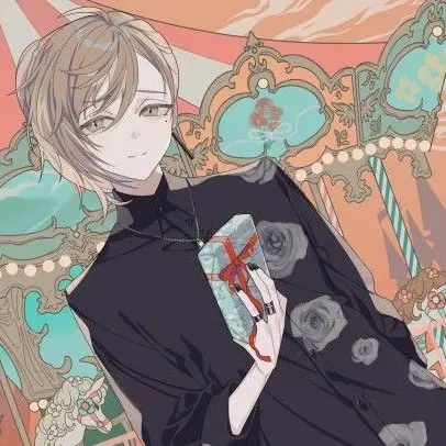 ChewyTrade5011의 にじさんじ！