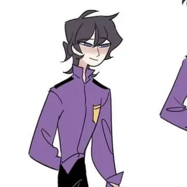 Profile image of 윌리엄 에프튼