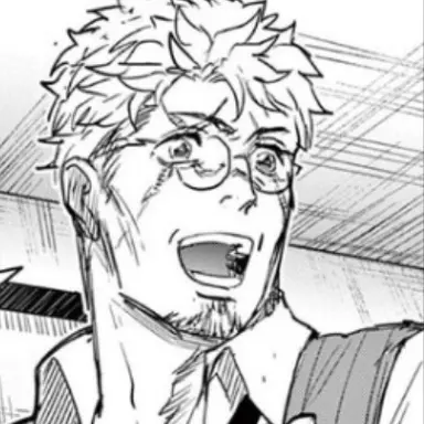 Profile image of 武藤善