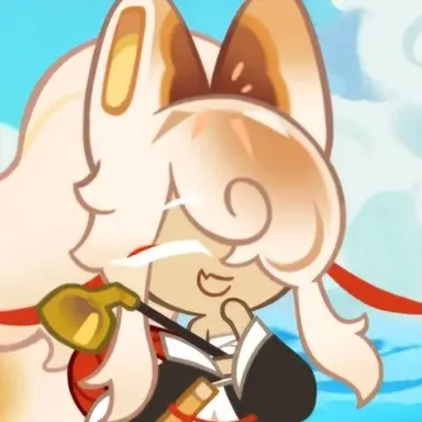 Profile image of 만쥬맛 쿠키