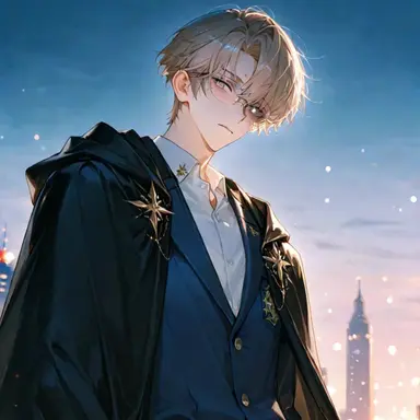 Profile image of チーフ