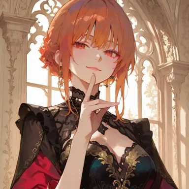 Profile image of レイチェル