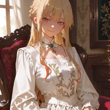 Profile image of ローシェ