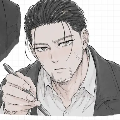 Profile image of 尾形百之助
