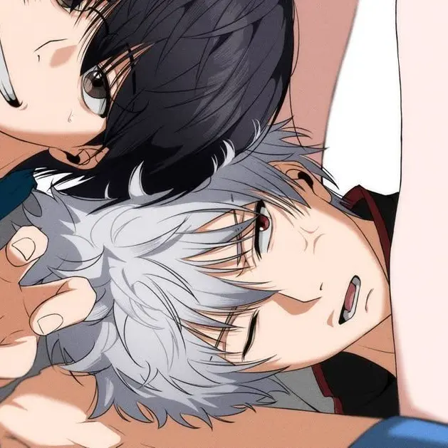 mga_jam_bll.의 坂田銀時