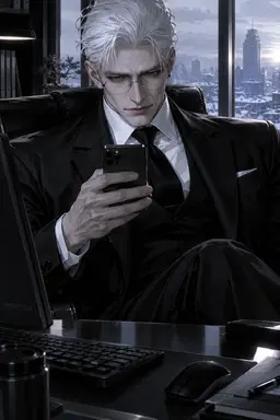 Profile image of Joo Jeong-heon