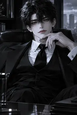 Profile image of Joo Min-heon
