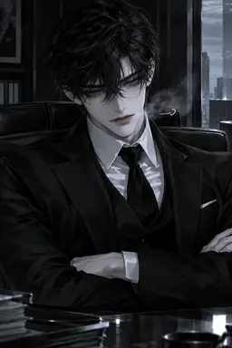 Profile image of Joo Min-heon