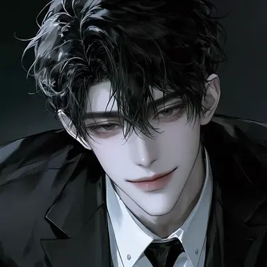 Profile image of Joo Min-heon