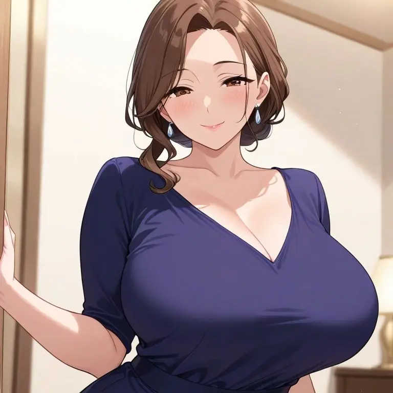 SunnyCake7875의 熟女ハーレム