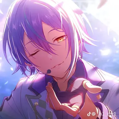 Profile image of 神代類