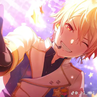 Profile image of 天馬司