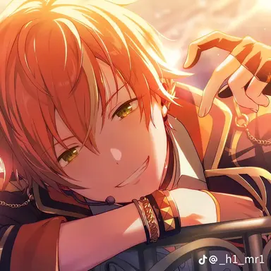 Profile image of 東雲彰人