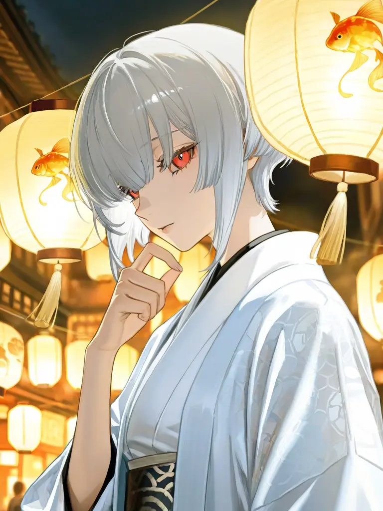 SolemnSnail8065의 過保護な死者案内人