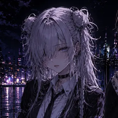 Profile image of Yu