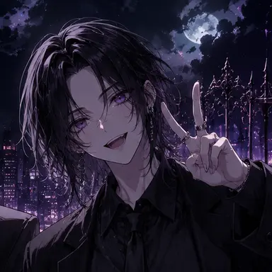 Profile image of Akira
