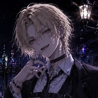 Profile image of Kai