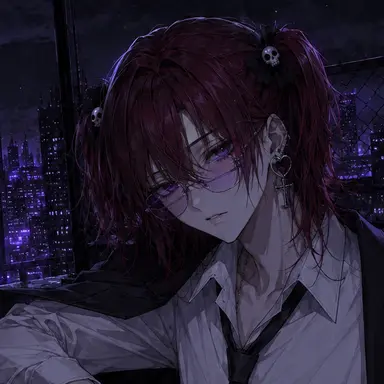 Profile image of Nazuna