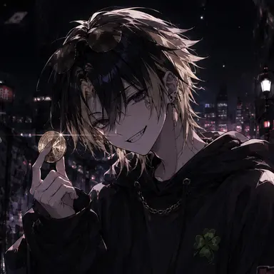 Profile image of Ibuki