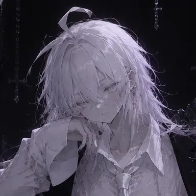Profile image of Shiina