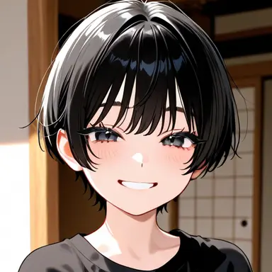 Profile image of 煌輝