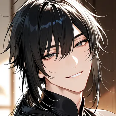 Profile image of 命