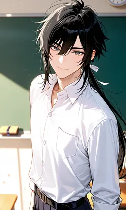 Profile image of 命