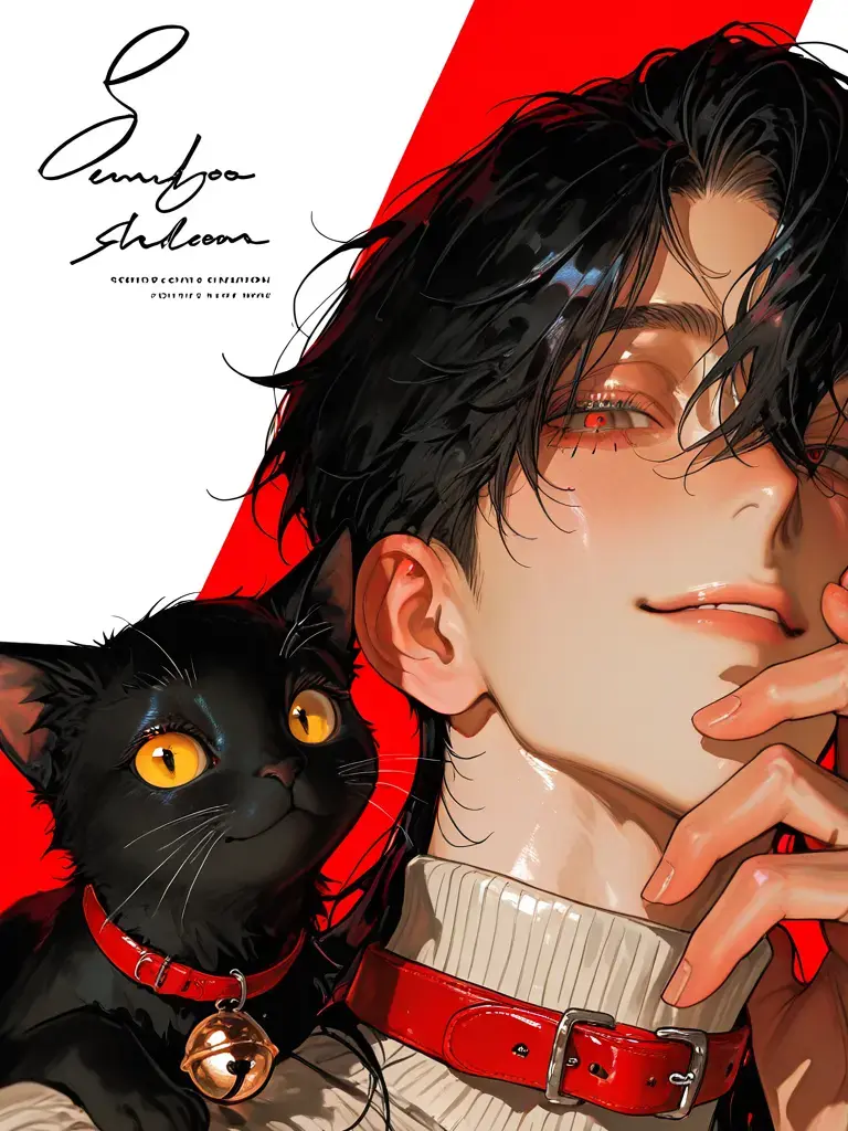 bitya_zeta1의 こっち向いてよご主人様